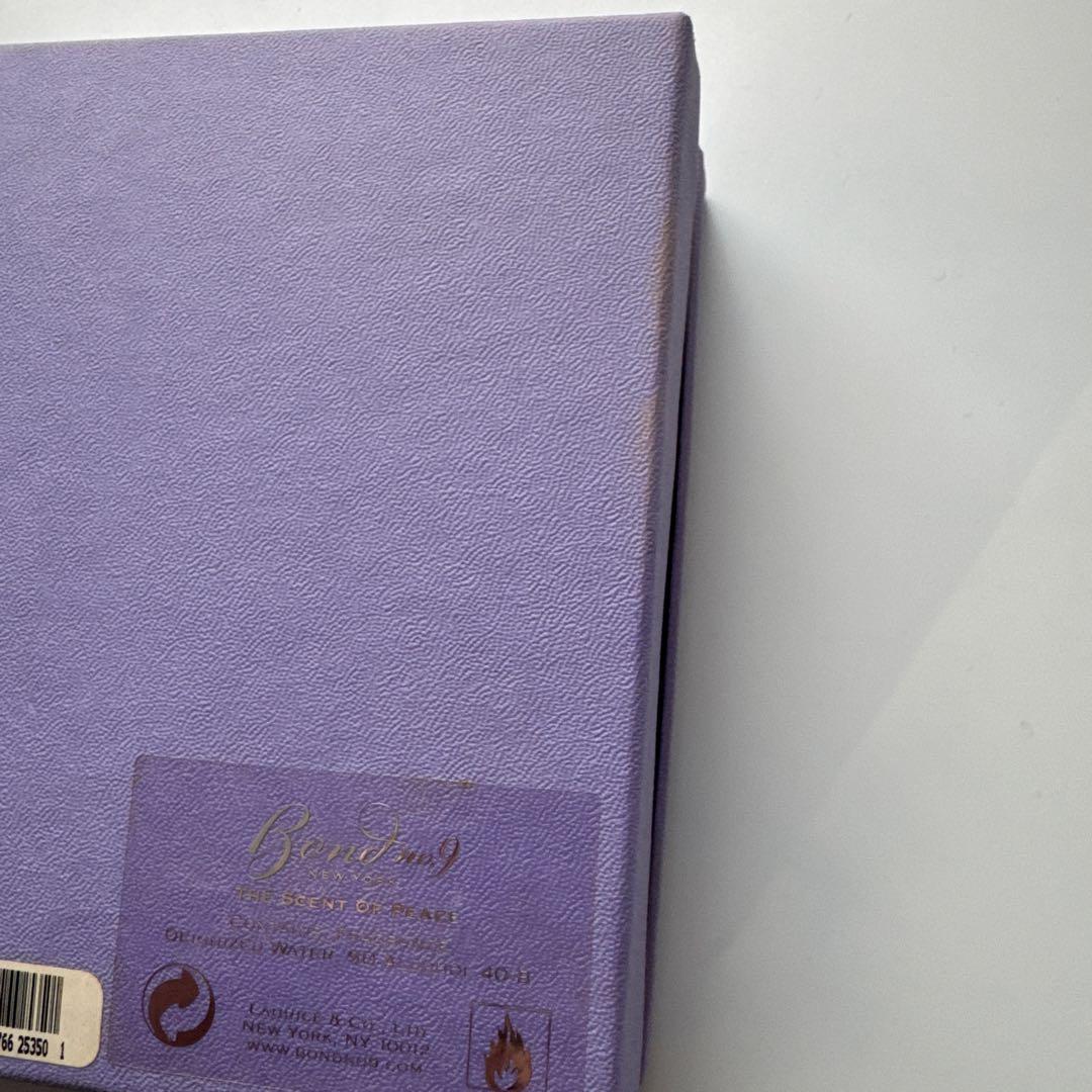 香水(ユニセックス) Bond No. 9 The Scent of Peace 50ml