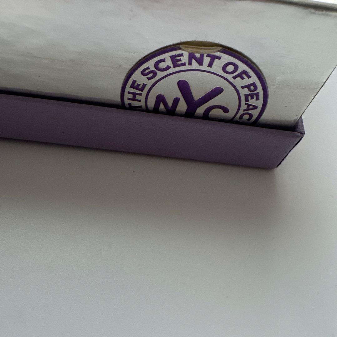 香水(ユニセックス) Bond No. 9 The Scent of Peace 50ml