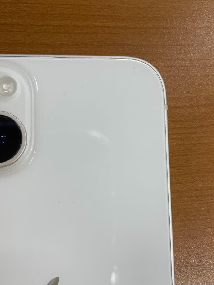 A*a様 動作確認済み iPhone 14 128GB ID:H0107