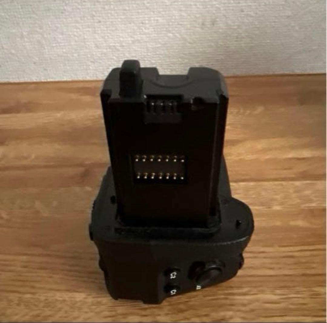 SONY VG-C4EM バッテリーグリップ ⭕️値下げ
