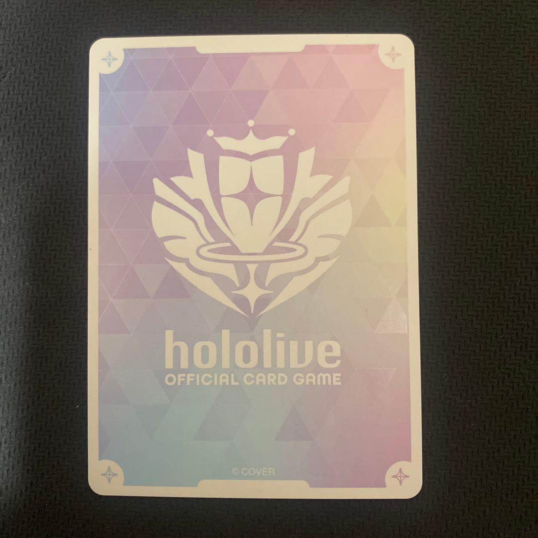 オーロ・クロニー　OUR ホロカ