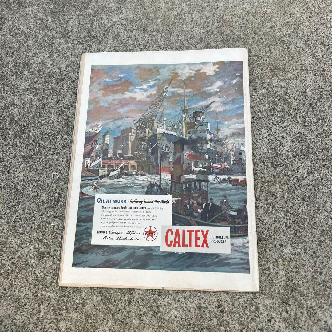 LIFE Magazine 1952年5月5日号 マリリン・モンロー表紙