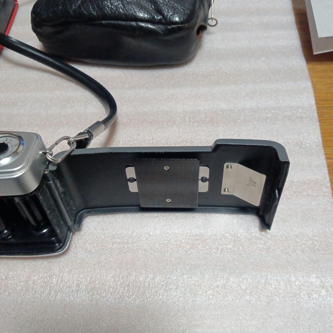 OLYMPUS PEN フィルムカメラ TOSHIBA 320フラッシュ付き