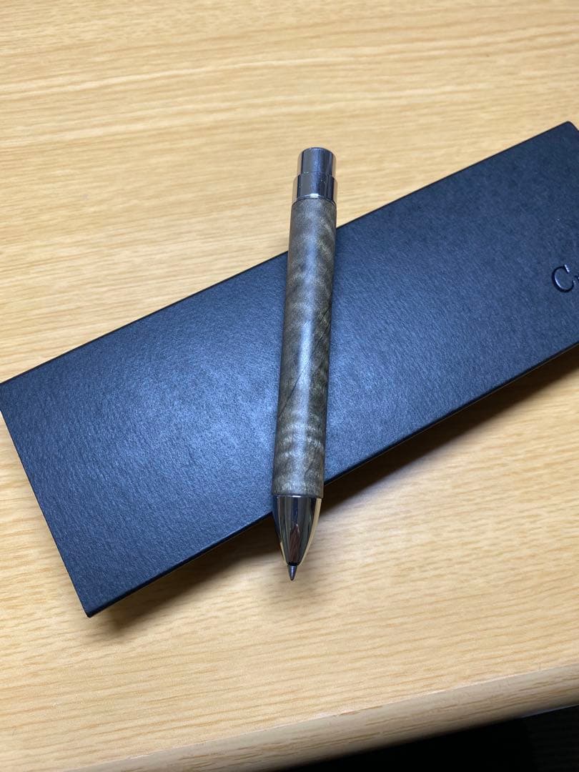 CraftA クラフトエー ボールペンBP303 バックアイバール