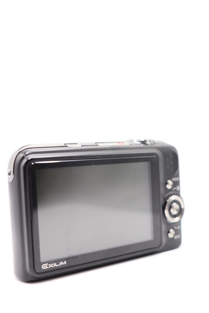 ✨動作確認済み！✨CASIO EXILIM EX-Z1200充電器付き！
