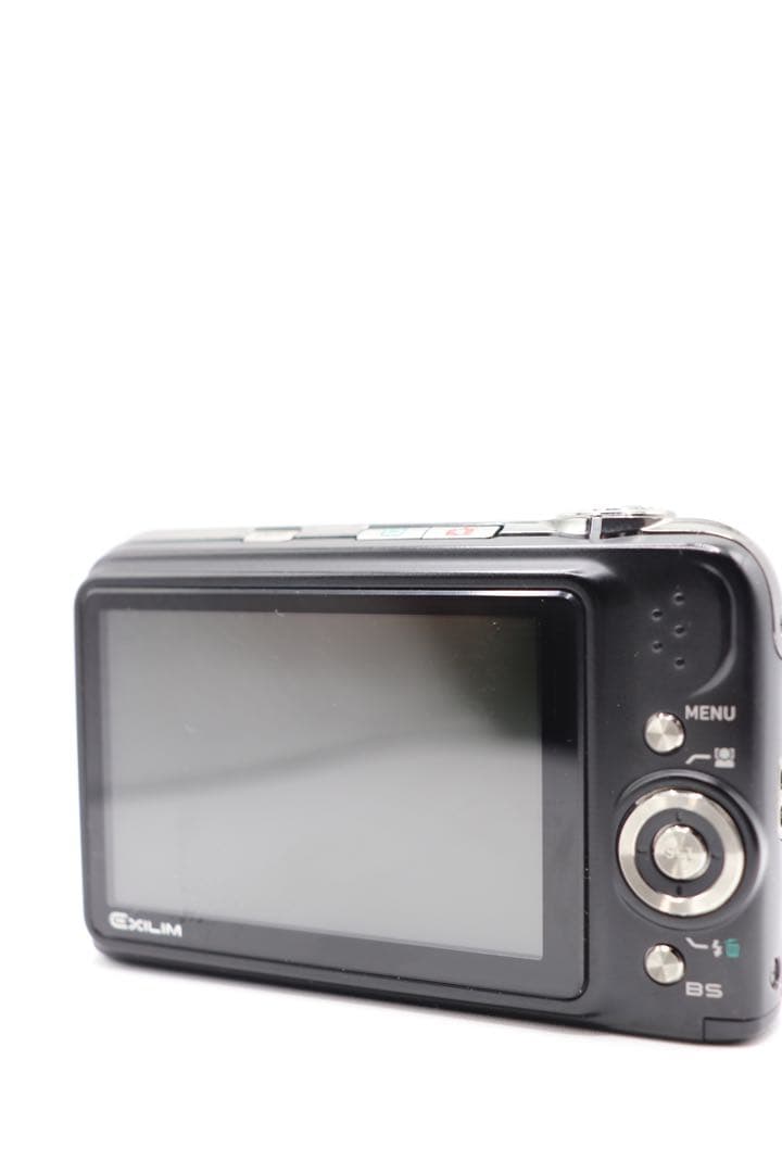 ✨動作確認済み！✨CASIO EXILIM EX-Z1200充電器付き！