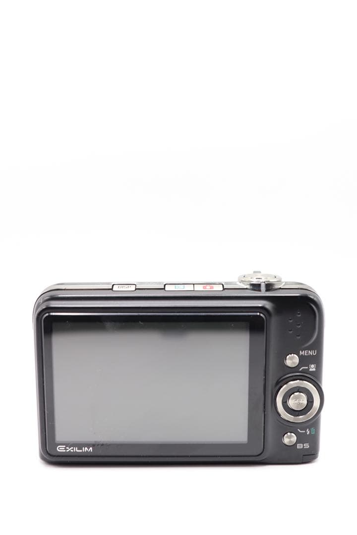 ✨動作確認済み！✨CASIO EXILIM EX-Z1200充電器付き！