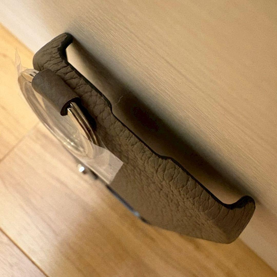 未使用新品 ボナベンチュラ/BONAVENTURA iPhone16 エトープ