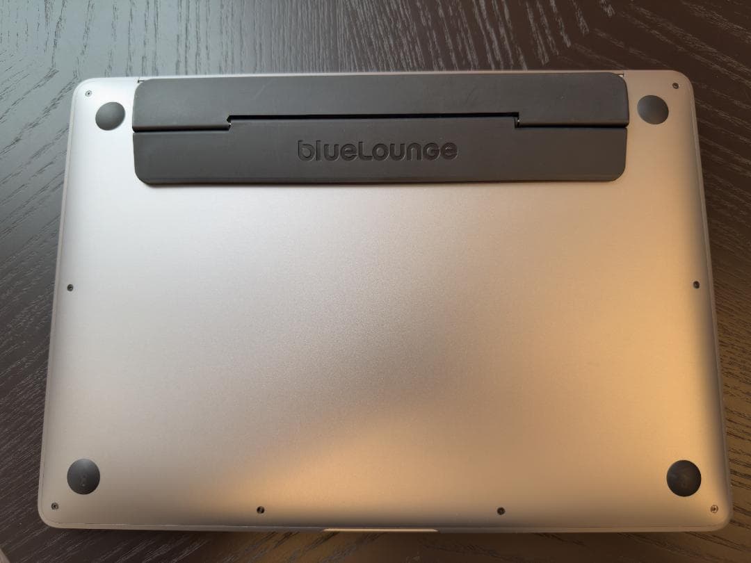 MacBook Air M1 16GB 512GB スペースグレイ