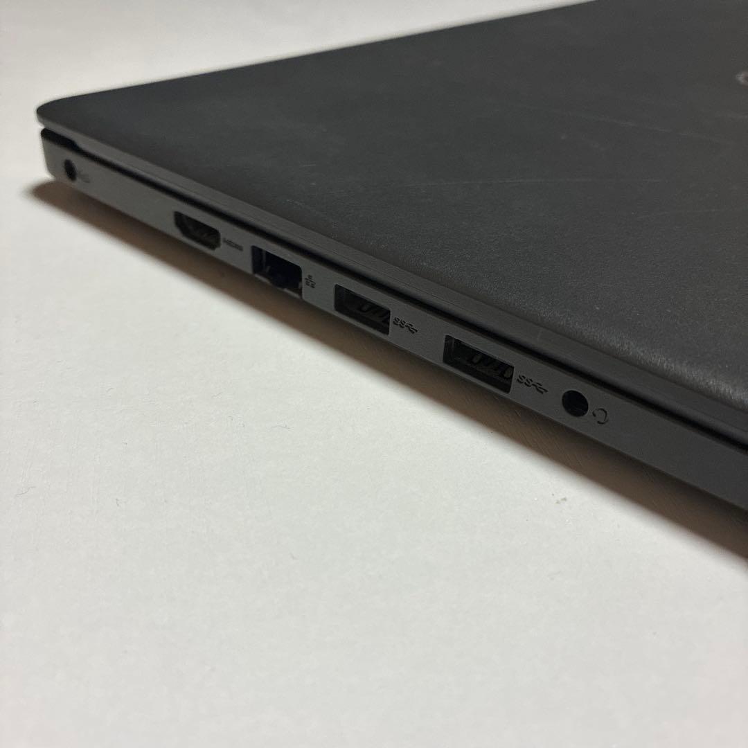 さ*さ様 DELL ノートPC Inspiron 3505 windows 10