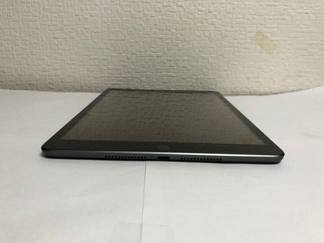 iPad iPad (第9世代) Wi-Fiモデル 64GB グレー No.19