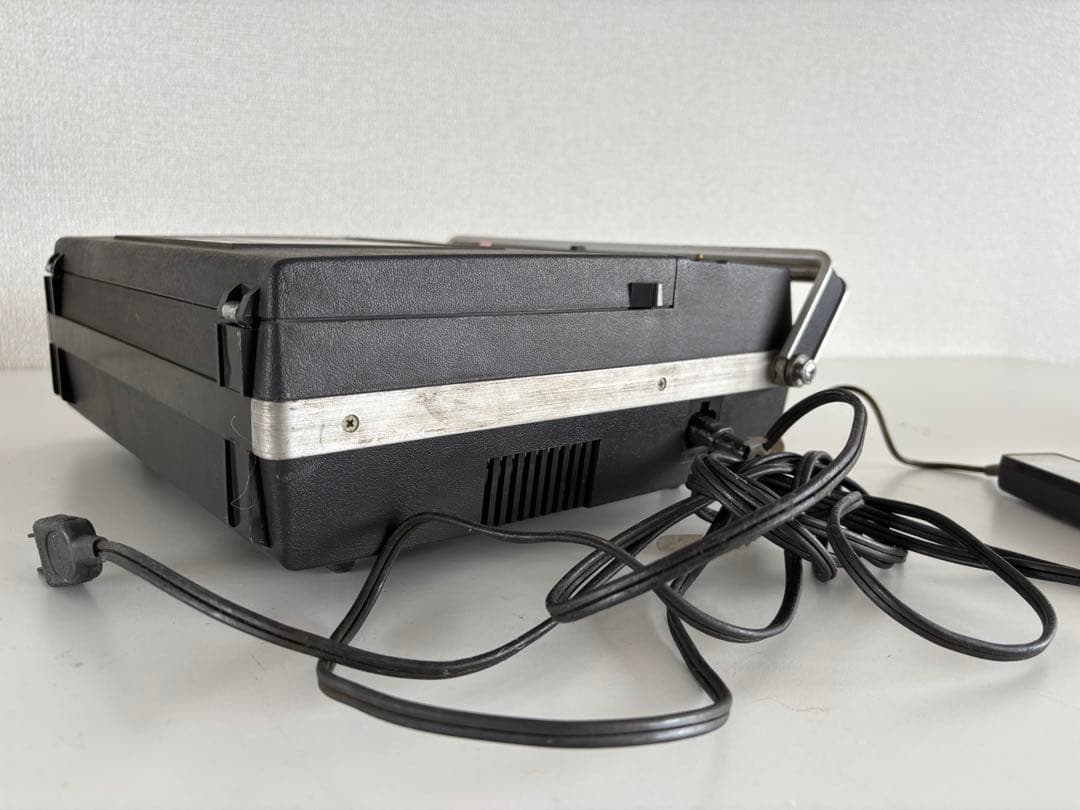 昭和レトロ ソニー オーディオ機器 テープ レコーダー TC-800 SONY