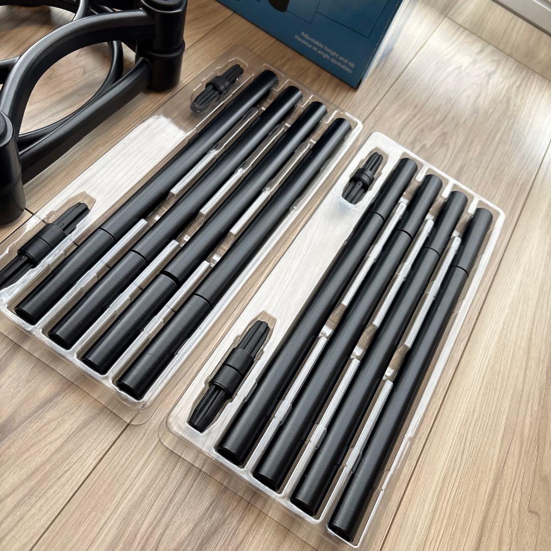 ISO Acoustics ISO-155 スピーカースタンド