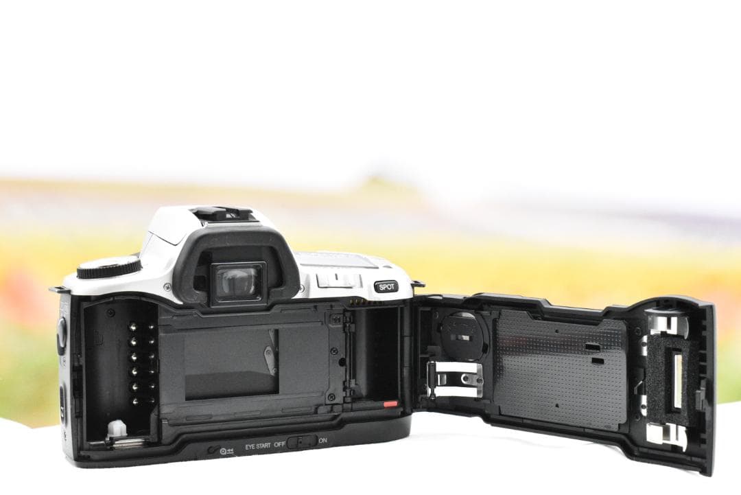 ミノルタ MINOLTA αSweet 28-80mm 一眼レフカメラ