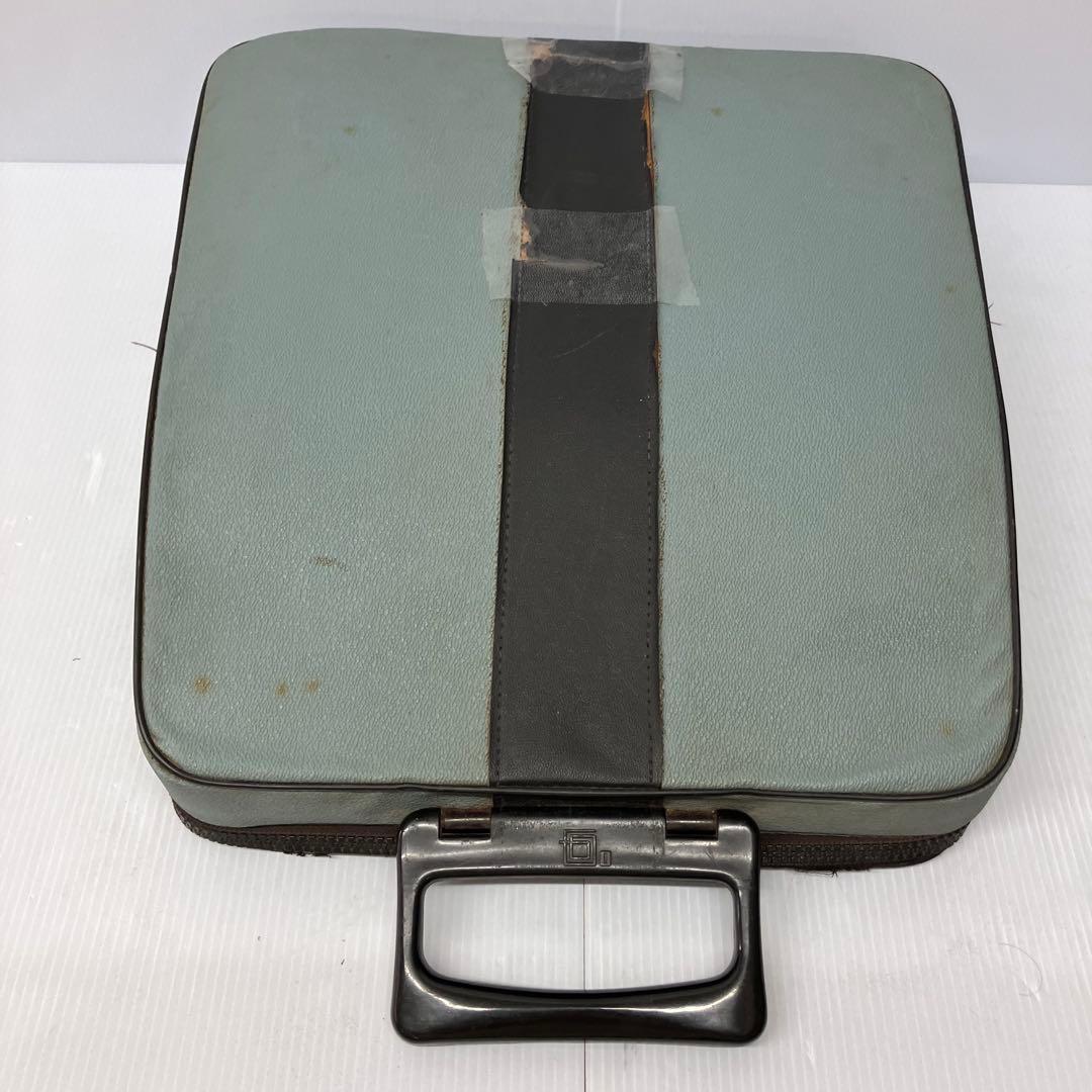 【olivetti/オリベッティ】lettera 32 タイプライター　レトロ