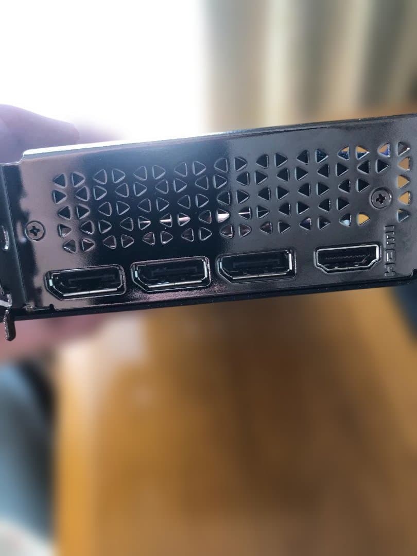 グラフィックボード・グラボ・ビデオカード PNY GeForce RTX 5060 Ti 16GB