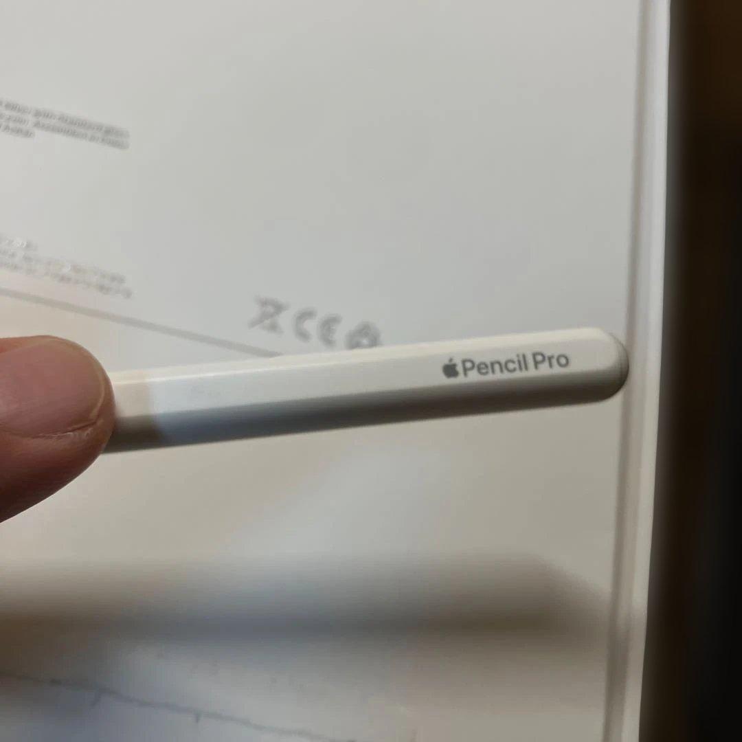 iPad本体 iPadPro11 1TB & MK & Ap pro