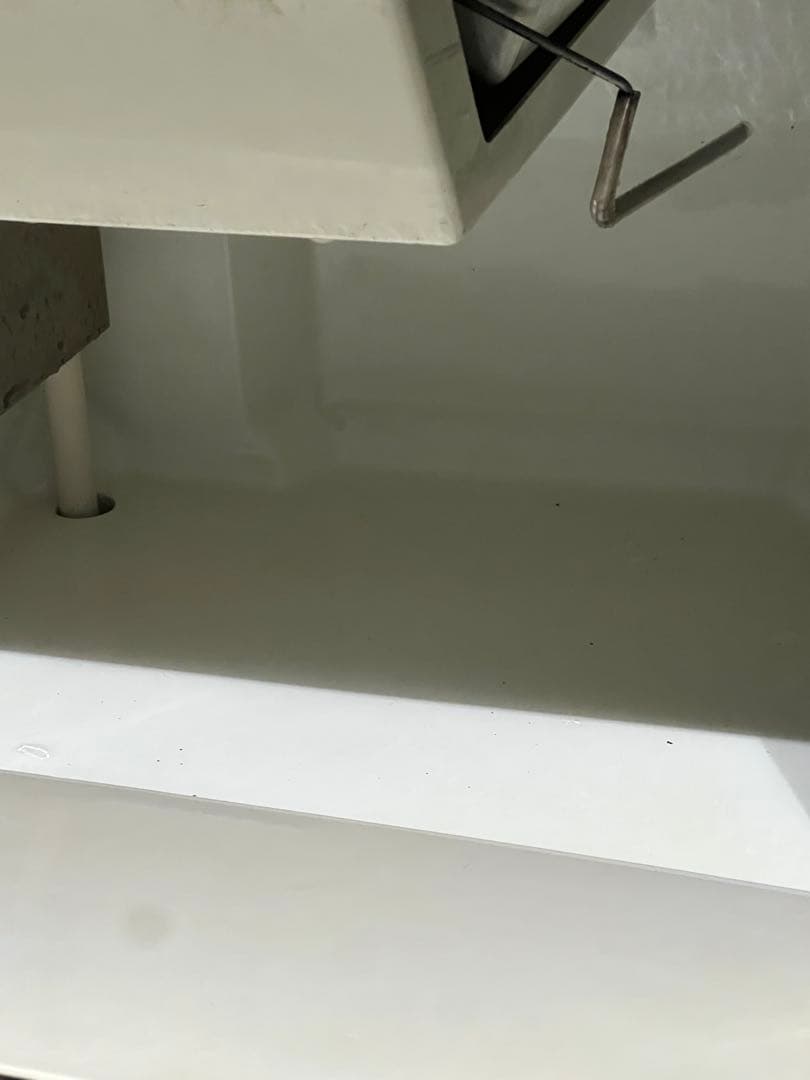 ダイワ　業務用全自動製氷機DRI-35LMT2