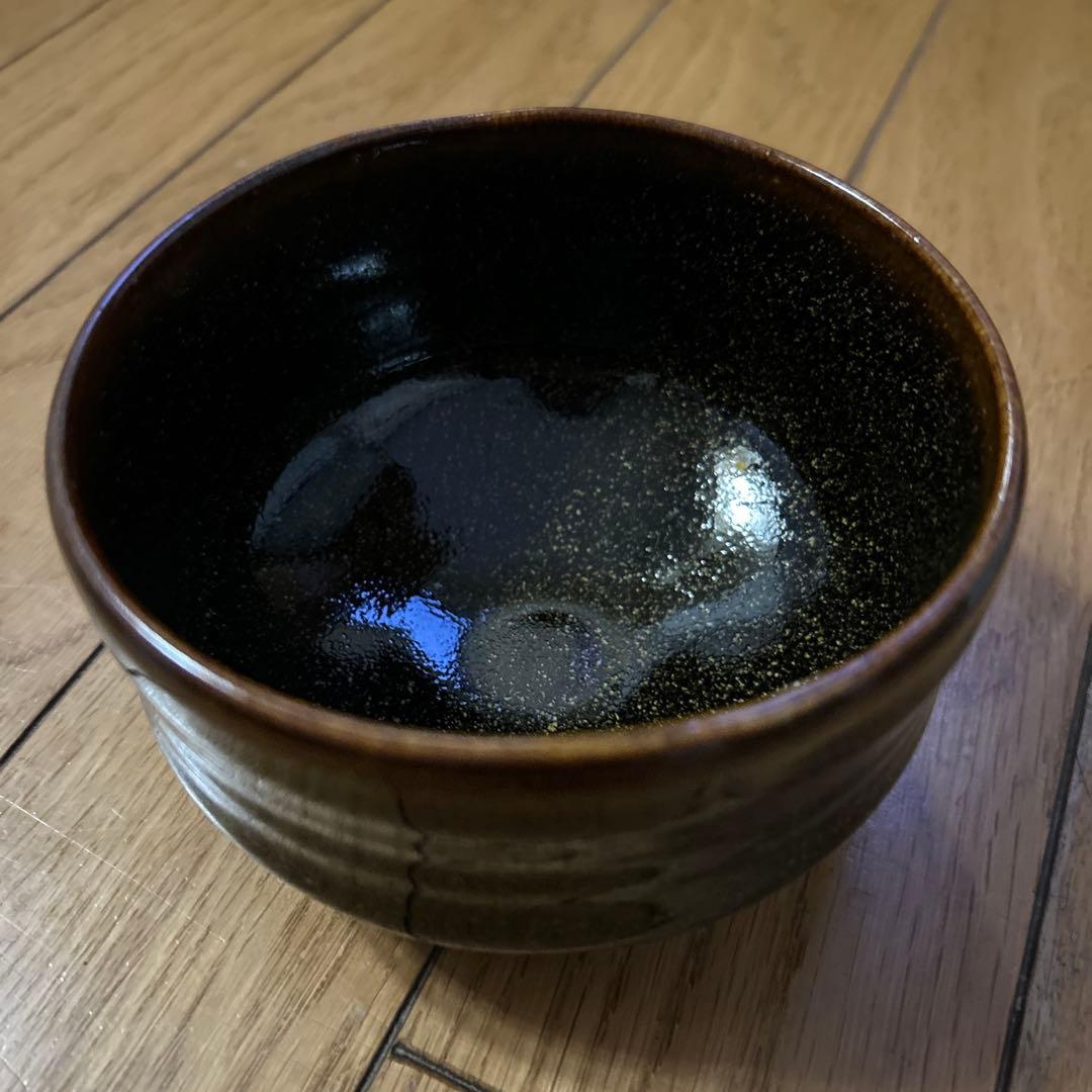 ◾️茶碗4点◾️茶道◾️お稽古◾️茶杓◾️茶匙◾️本格的に自宅で抹茶を飲めます◾️お稽古◾️初級