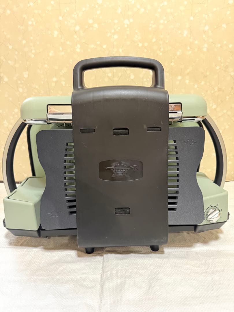 アラジン グラファイトグリラー CAG-G13AS ホットプレート