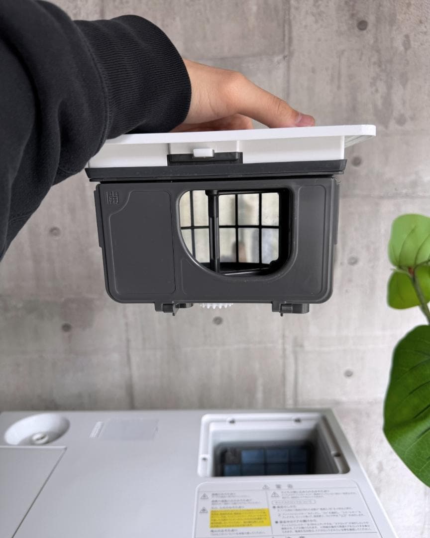 設置まで✨ SHARP ファミリー用洗濯機 11kg✨ 2022年製⭕️