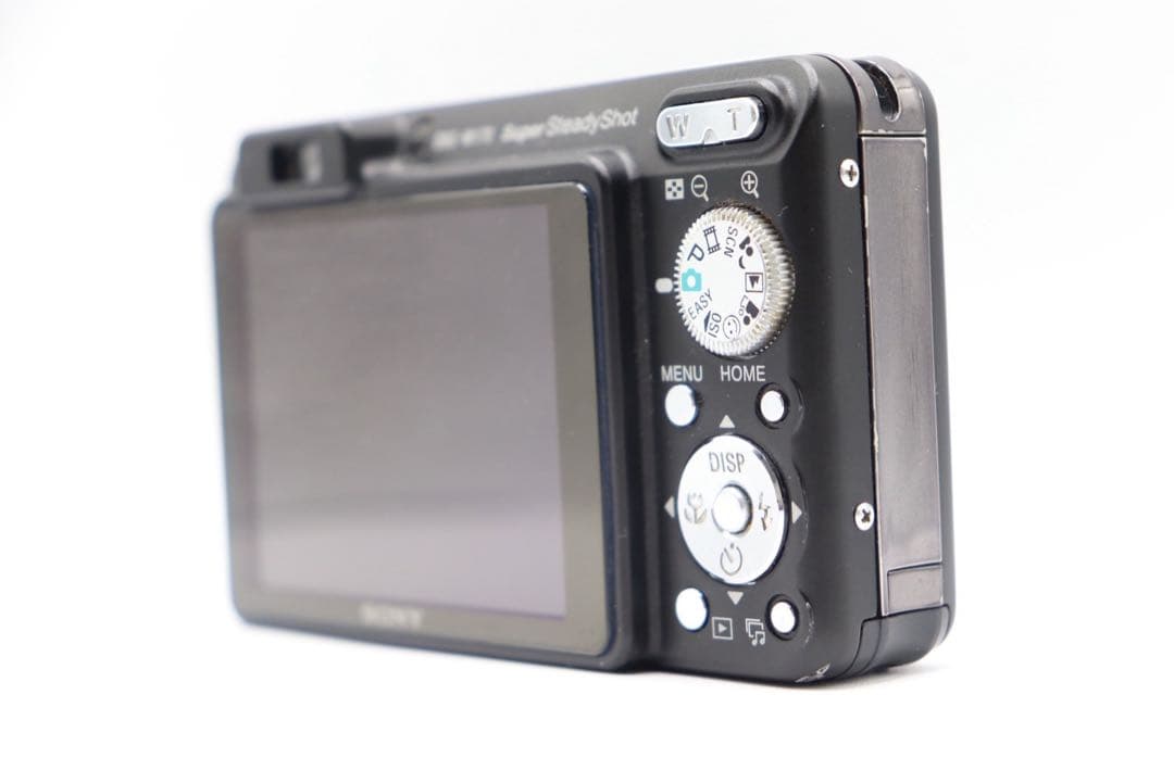 ✨動作確認済み！✨SONY DSC-W170 充電器付き！