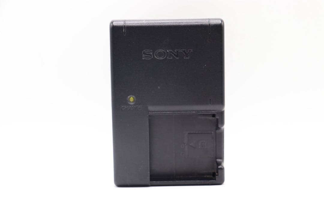 ✨動作確認済み！✨SONY DSC-W170 充電器付き！