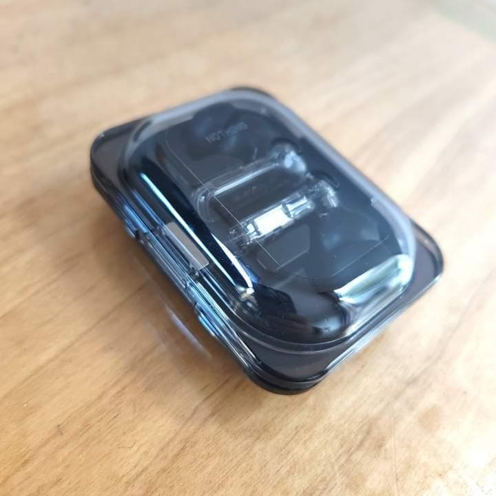 Nothing Phone(１) +Ear(ａ)