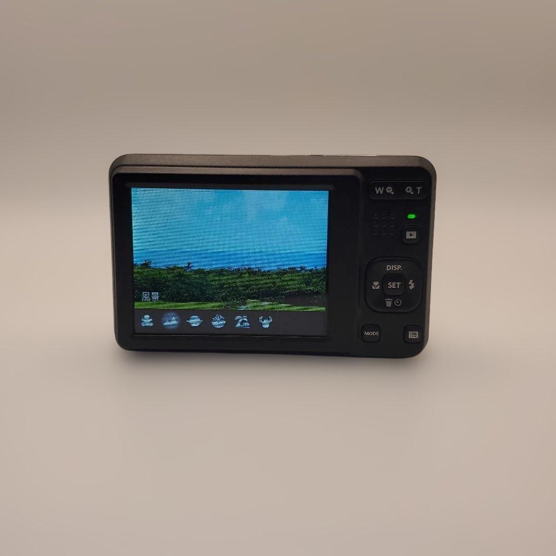 Kodak PIXPRO FZ55 赤
