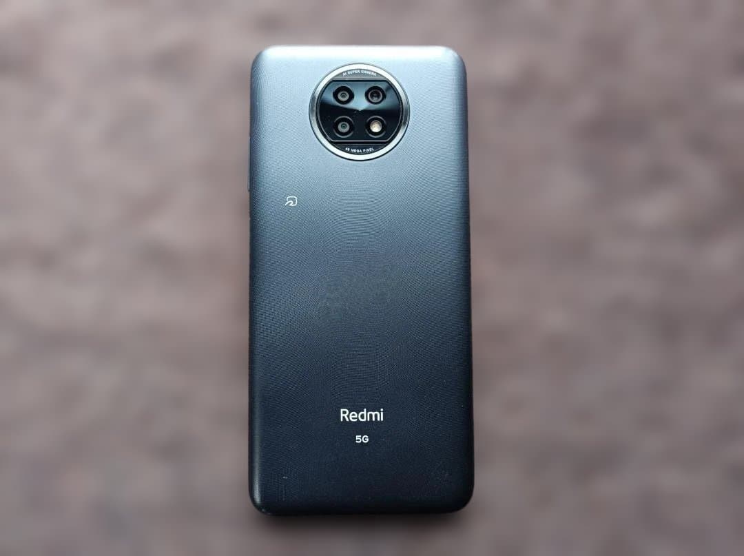 Redmi Note 9T 64GB SIMフリー