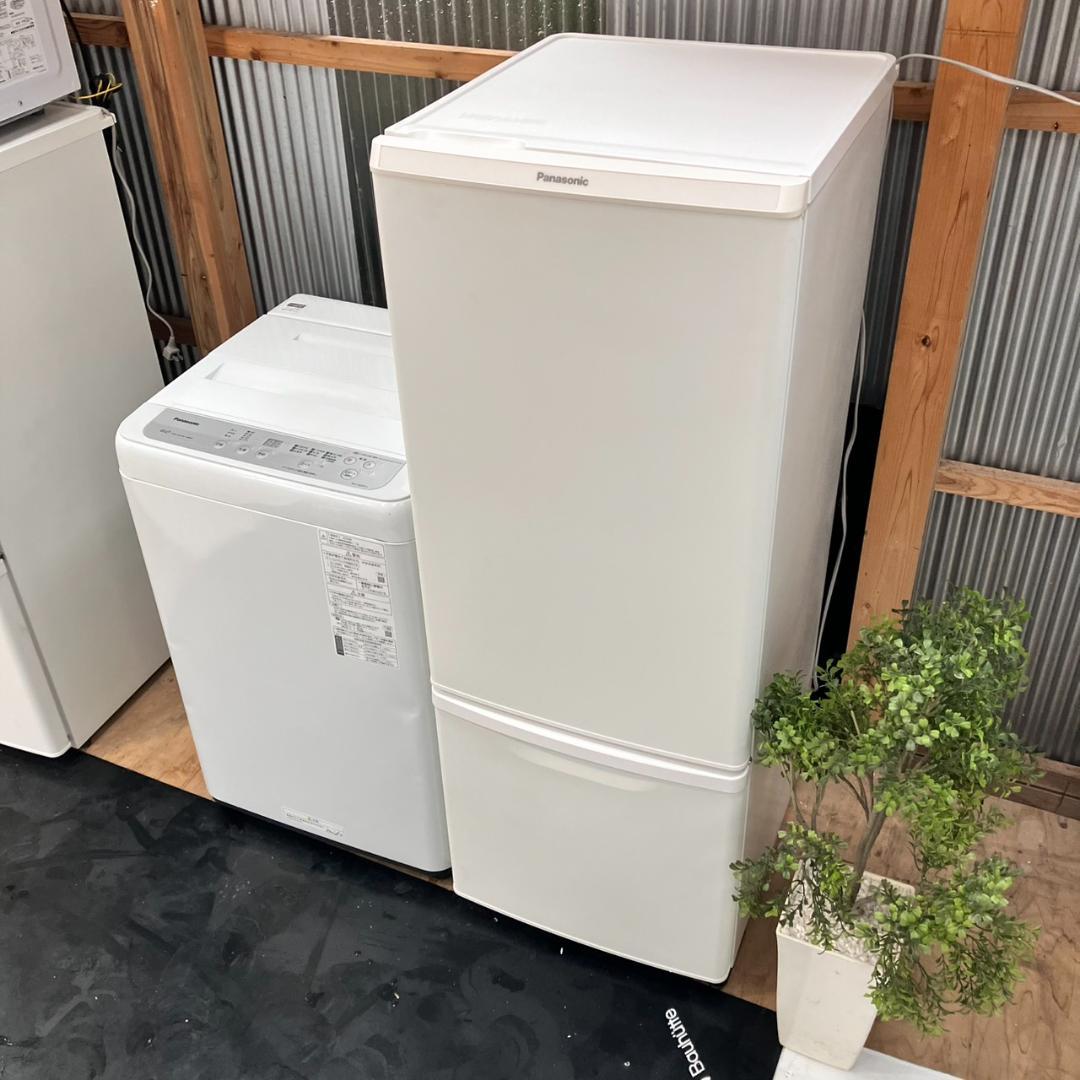 （福岡市 市内近郊 限定）一人暮らし家電セット！大きめサイズ♬配送無料 日時指定