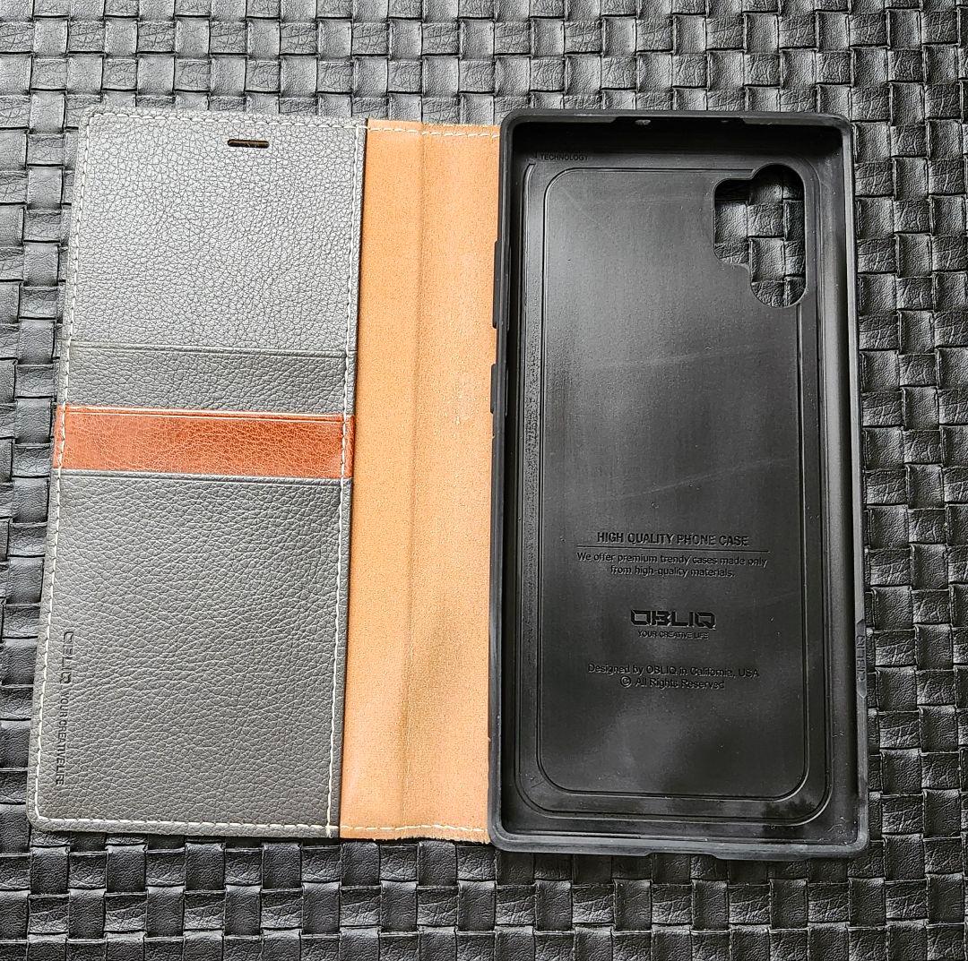 【最終】Galaxy Note10+ SIMフリー ケース,Sペン,ペン先予備