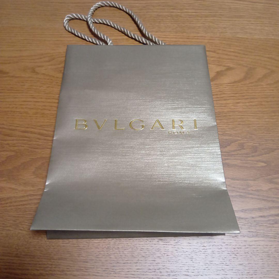 BULGARI プールオムシャワージェル 300ml ギフトボックス入り新作