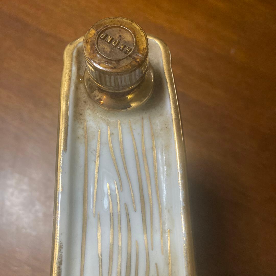 アンティーク雑貨 CAMUS Napoleon Cognac Grande Marque