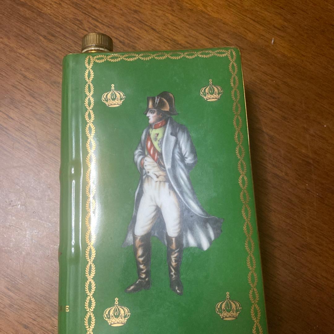 アンティーク雑貨 CAMUS Napoleon Cognac Grande Marque