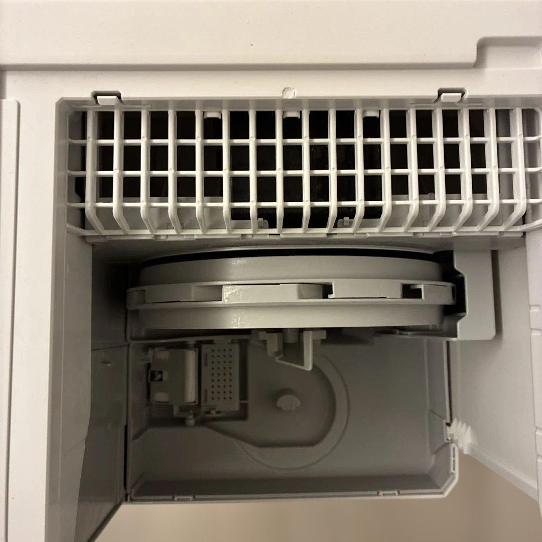 【美品】ダイキン空気清浄機MCK50Y-W
