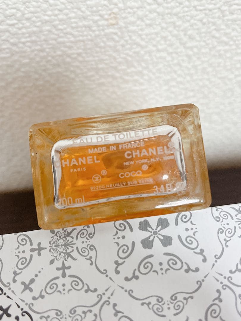 送料込♡ CHANEL シャネル マドモアゼル 100ml