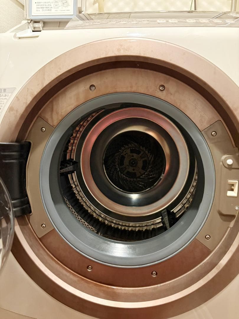 SHARP シャープ ES-Z200 ドラム式洗濯機