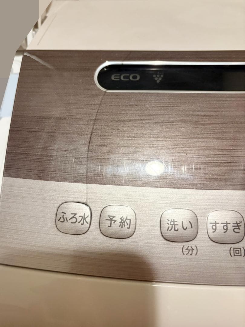 SHARP シャープ ES-Z200 ドラム式洗濯機