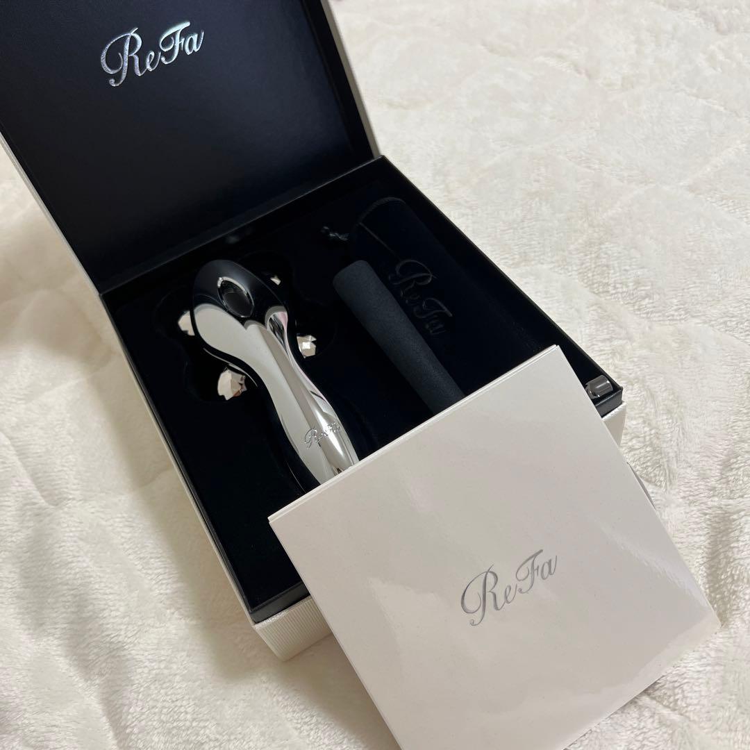 ReFa 4 CARAT リファフォーカラット 新品未使用