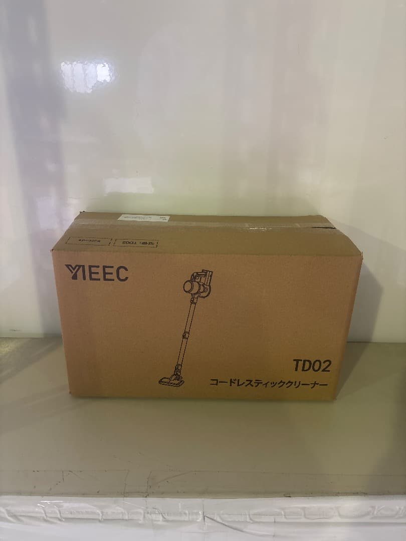 ✨人気✨コードレス掃除機 45000Pa強力吸引 軽量 50分稼働 2段階吸引力