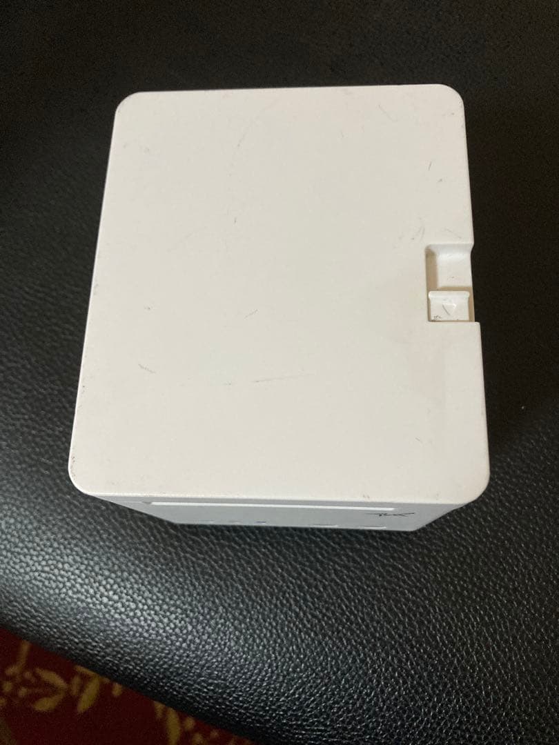 【稼働品・Bluetooth対応】スター精密 mc-print2 MCP21LB