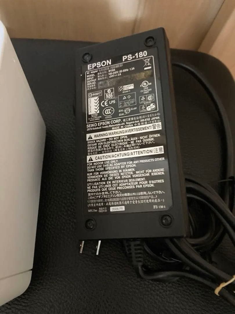 【稼働品・Bluetooth対応】スター精密 mc-print2 MCP21LB