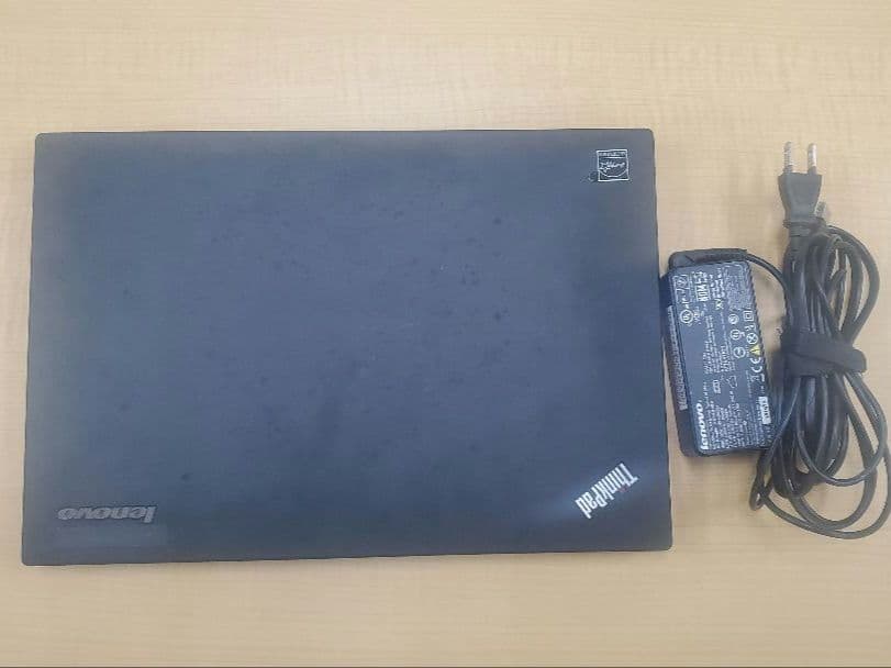 Lenovo ThinkPad x240 windows11 Office付き