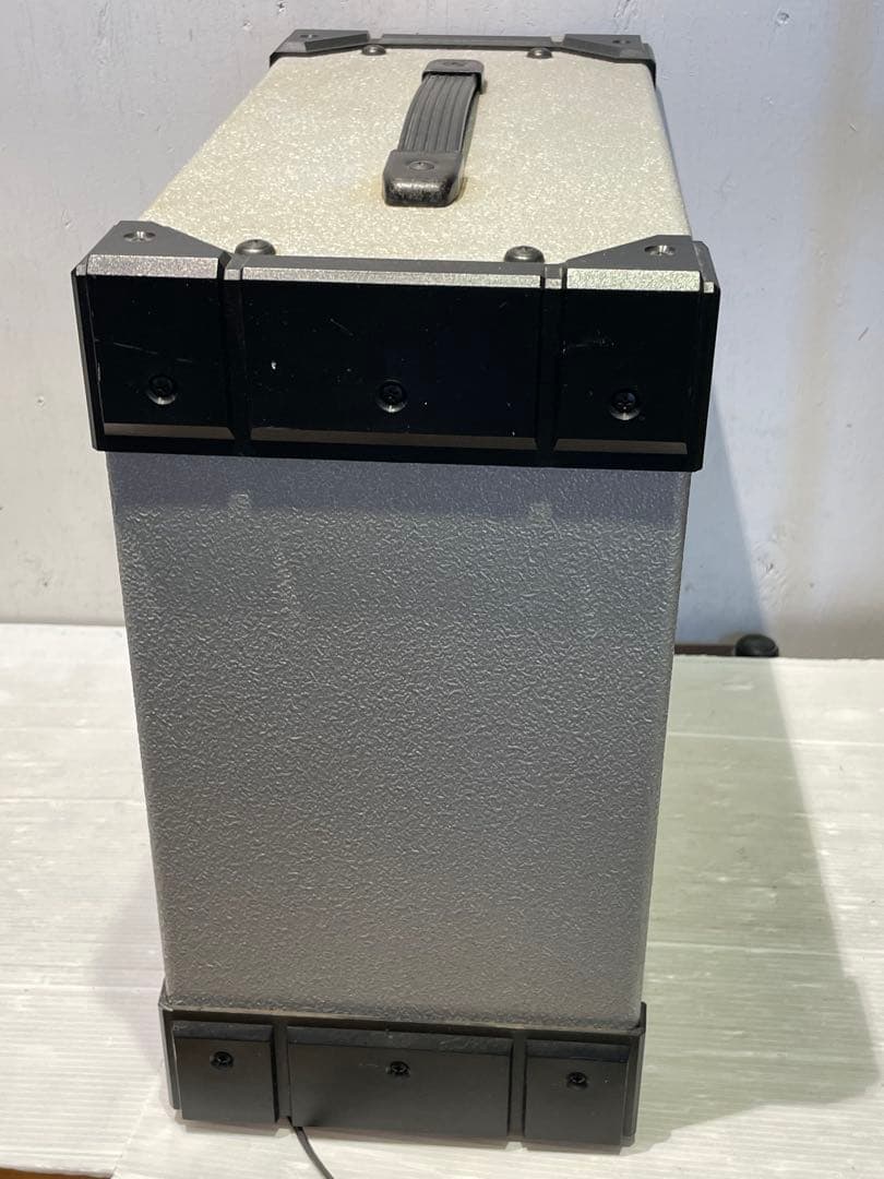 ヤマハ　YAMAHA　ギターアンプ　jx35 JX35 エレキギター　ゴールド