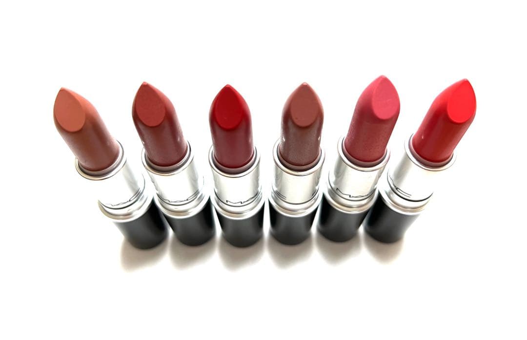 MAC リップスティック　まとめ売り　コスメ