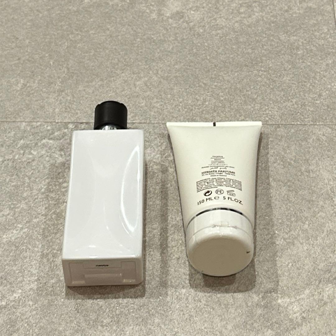 ［新品未開封 セット］HERMES ケリーカレーシュ 2本セット