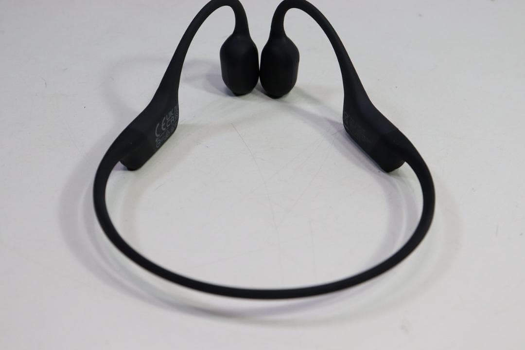 OPEN RUN shokz S805 骨伝導 Bluetooth イヤホン