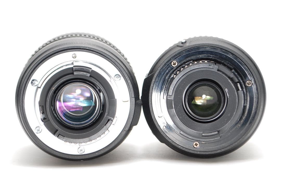 ❤️軽量・コンパクト型❤️Nikon D60 ニコン 高画質 望遠レンズ付き