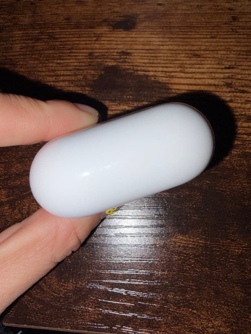 AirPods 4 ノイキャン搭載モデル